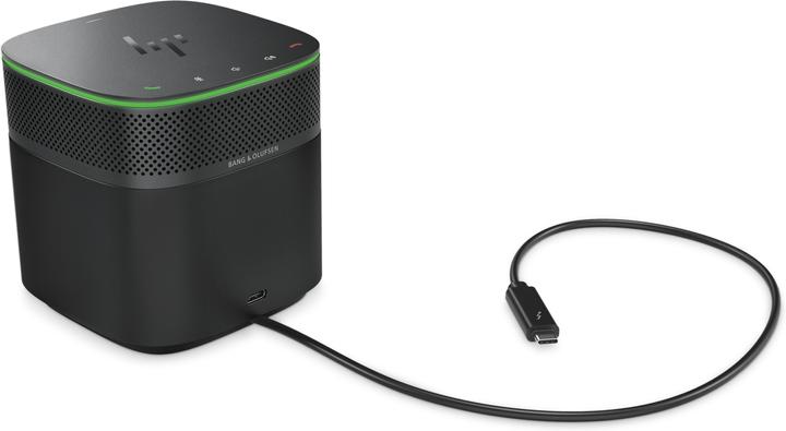 Actual product image HP G2 + Audio Module (Thunderbolt, 1 Ports)