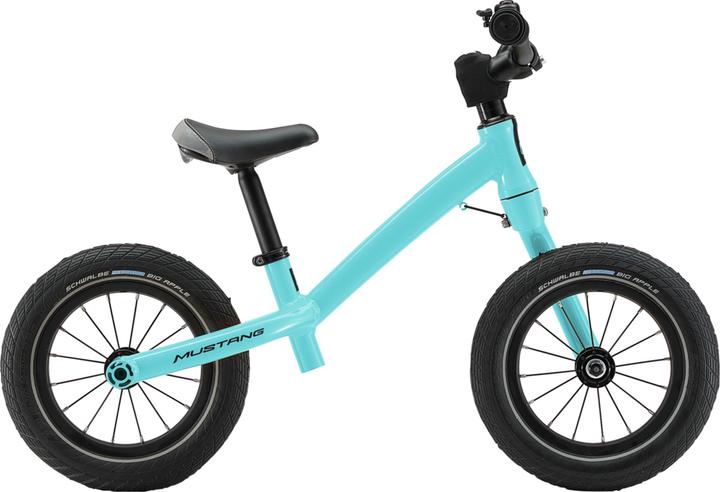 Image du produit Mustang Velo Rodeo (12")