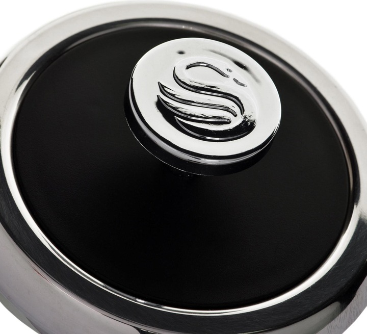 Actual product image Swan electric COPPER SK37010TWN (2200 W 1.6l, ruda color) (1.60 l)