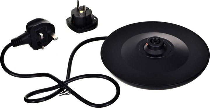 Actual product image Swan electric COPPER SK37010TWN (2200 W 1.6l, ruda color) (1.60 l)