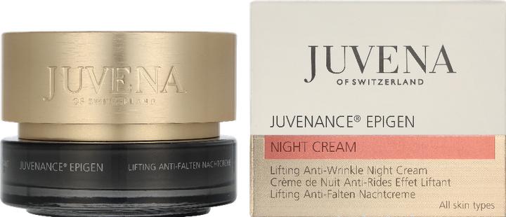 Actual product image Juvena nce® Epigen (50 ml, Day cream)