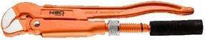 Image du produit Neo Tools Clé à pipe, type S 535mm - 02-123 (535 mm)