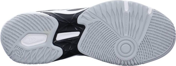 Actual product image ASICS Performance Gel Rocket 11 (47)