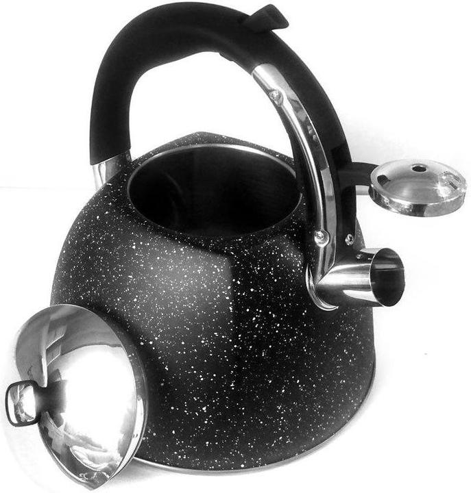 Produktbild Klausberg with whistle 2,2L KB-7412 (2.20 l)