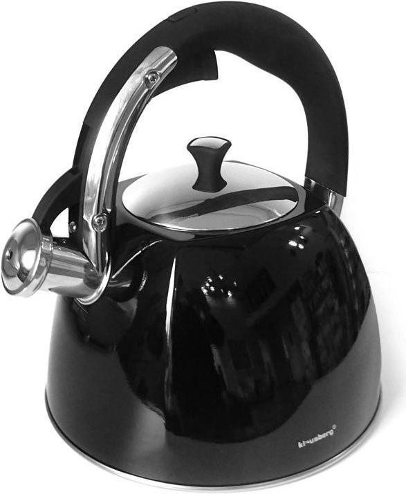 Immagine prodotto Klausberg Bollitore con fischietto 3L KB-7194