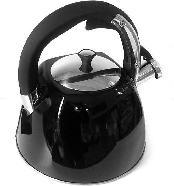 Immagine prodotto Klausberg Bollitore con fischietto 3L KB-7194