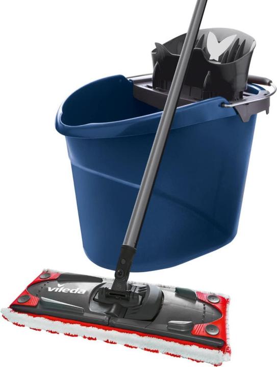 Actual product image Vileda Ultramat 2in1