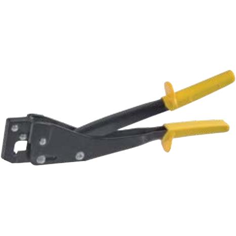 Modecom, Zange, Two-hand bending machine for Gk 340mm profiles - MN-40-310 (330 mm)