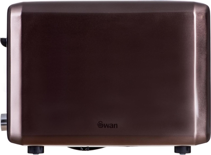Actual product image Swan COPPER ST14040COPN (900 W, ruda color)
