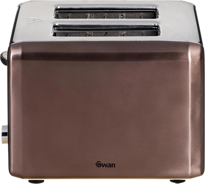 Actual product image Swan COPPER ST14040COPN (900 W, ruda color)