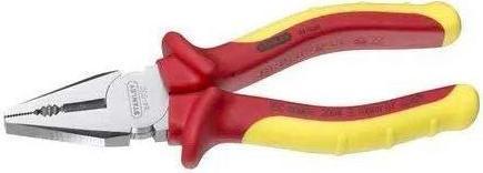 Actual product image Stanley VDE replės UNIVERSAL MAXSTEEL 200mm (200 mm)