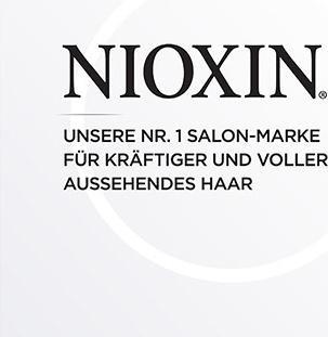 Produktbild Nioxin Deep Protect Density (150 ml)