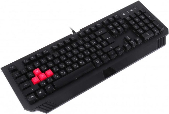 Actual product image A4Tech Bloody B120 Neon 46517 (Cable)