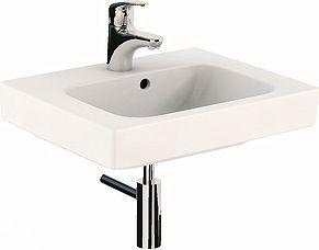 Actual product image Kolok Circle Modo 50 cm washbasin (L31950000)