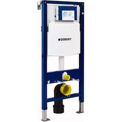 Geberit, Spülkasten, Duofix Sigma H112 stand for hanging bowl (111.320.00.5)