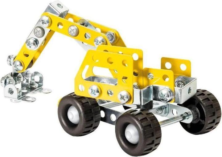 Immagine prodotto Eitech Mini escavatore
