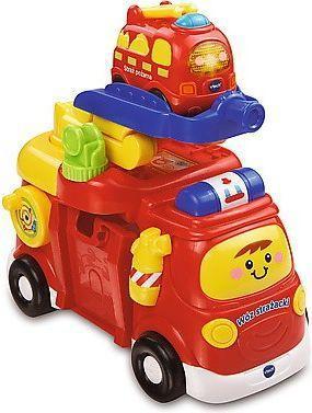Productafbeelding VTech Toet Toet Auto's - Brandweerauto (GXP-625462).