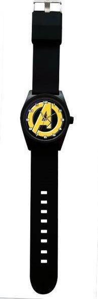 Immagine prodotto Kids Euroswan Orologio analogico Avengers MV15787 con cassa in metallo