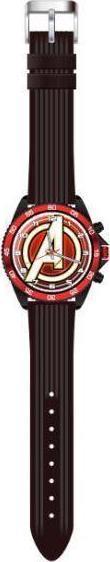 Immagine prodotto Kids Euroswan Orologio analogico Avengers MV15784 con cassa in metallo