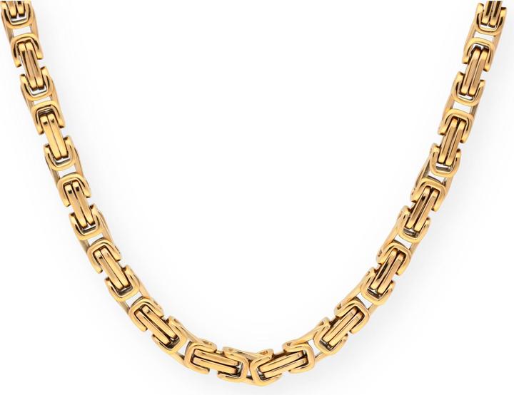 Carat Classico maschile (Acciaio inossidabile, 60 cm)