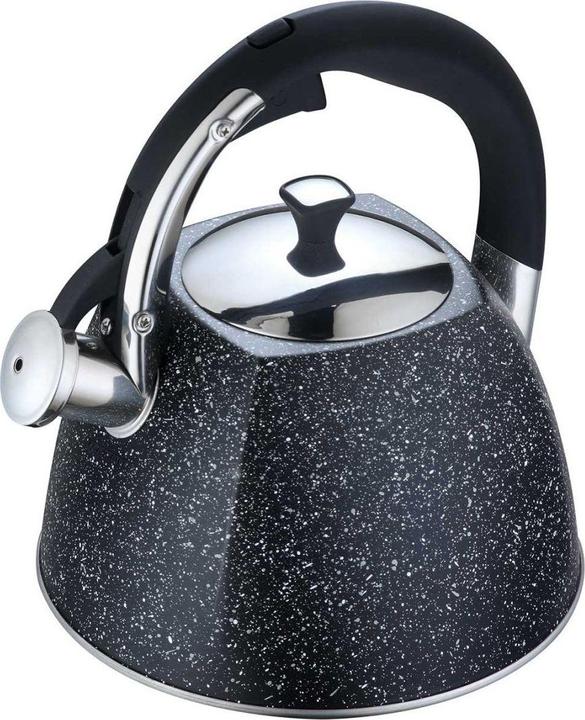 Produktbild Klausberg with whistle 2,2L KB-7412 (2.20 l)