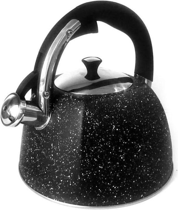 Produktbild Klausberg with whistle 2,2L KB-7412 (2.20 l)
