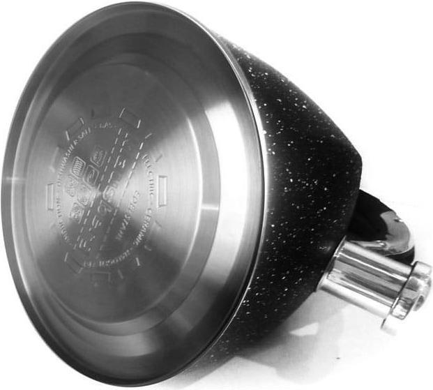 Produktbild Klausberg with whistle 2,2L KB-7412 (2.20 l)