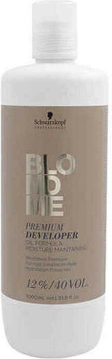Produktbild Schwarzkopf Professional Blondme Premium Care (Gold)