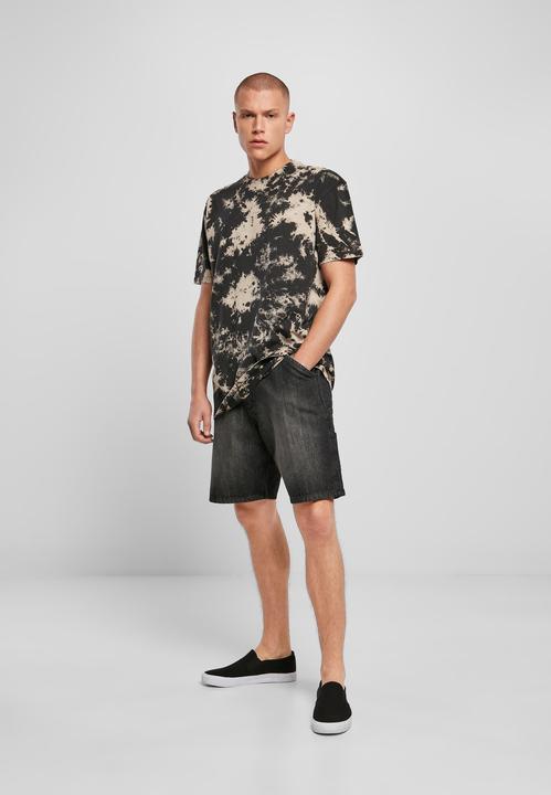 Produktbild Urban Classics Oversized Bleached Tee (S)