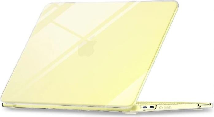 Produktbild 4Kom Etui.pl TECH-PROTECT SOFTSHELL MACBOOK NEO 13 2026 CRYSTAL CLEAR (13", Apple)