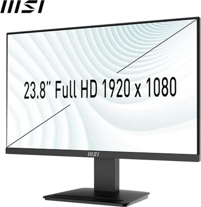 Image du produit MSI Pro MP2412 (1920 x 1080 pixels, 23.80")