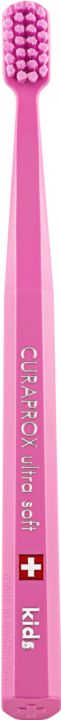 Actual product image Curaprox CS Kids (Soft, 1 x)