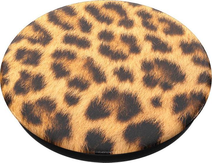 Actual product image PopSockets PG Cheetah Chic (2nd gen, interchangeable)
