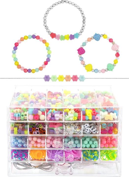 Produktbild Joya - Jewellery bead set (981051)