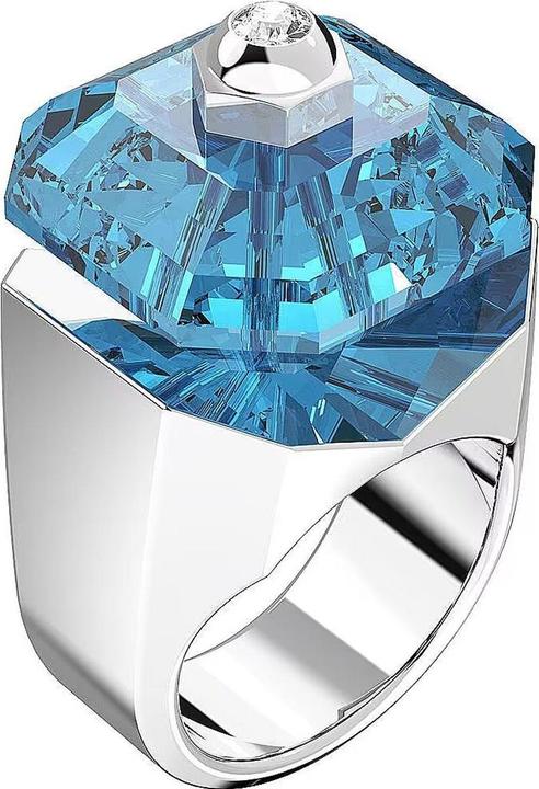 Produktbild Swarovski Damenring 5620773 (10) (10)