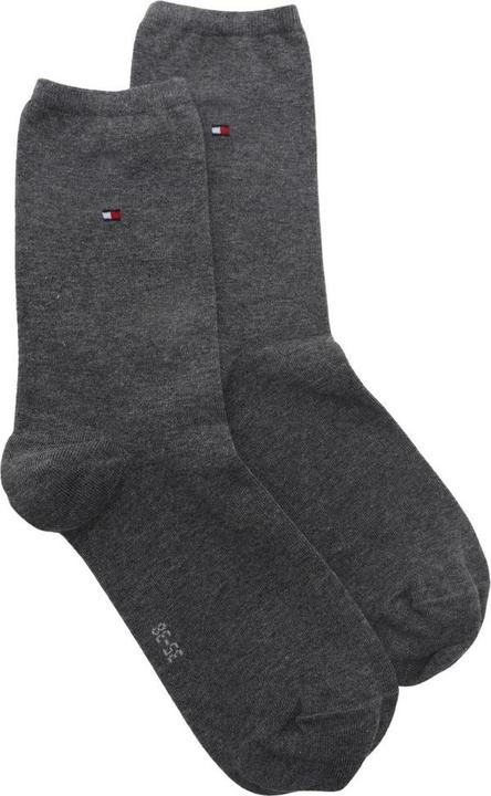 Produktbild Tommy Hilfiger Socken (2erPack) (2er Pack, 35 - 38)