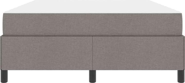 Produktbild vidaXL Boxspringbett (140 x 200 cm)