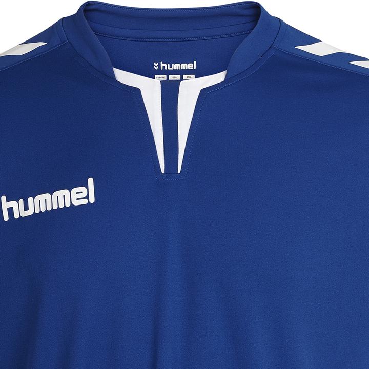 Produktbild hummel Core Ss Poly Jersey (26, 28)