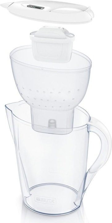 Produktbild Brita Marella PF XL + 4 Filter Maxtra Pure Performance (4 x)
