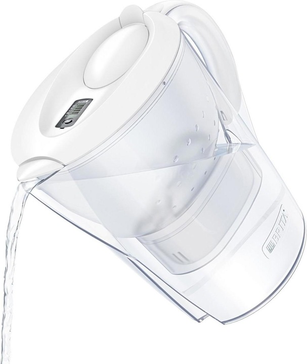 Produktbild Brita Marella PF XL + 4 Filter Maxtra Pure Performance (4 x)