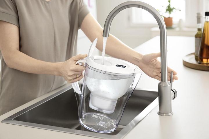 Produktbild Brita Marella PF XL + 4 Filter Maxtra Pure Performance (3.50 l)
