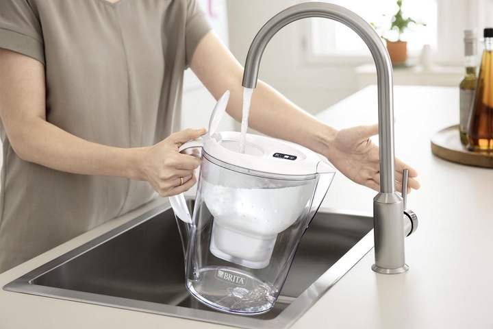 Produktbild Brita Marella PF XL + 4 Filter Maxtra Pure Performance (4 x)