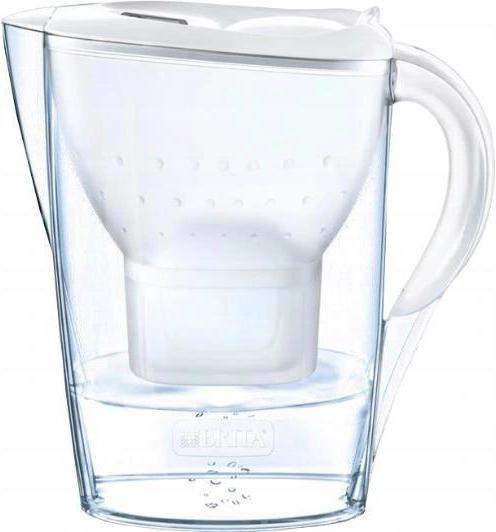 Produktbild Brita Marella PF XL + 4 Filter Maxtra Pure Performance (3.50 l)