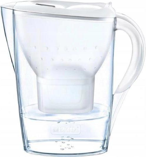Produktbild Brita Marella PF XL + 4 Filter Maxtra Pure Performance (4 x)