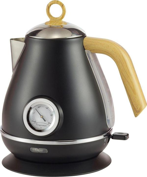 Image du produit BOUILLOIRE ÉLECTRIQUE AVEC THERMOMÈTRE 1.7L 93226 (1.70 l)