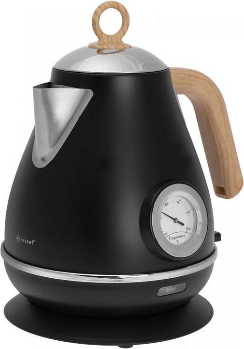 Image du produit BOUILLOIRE ÉLECTRIQUE AVEC THERMOMÈTRE 1.7L 93226 (1.70 l)