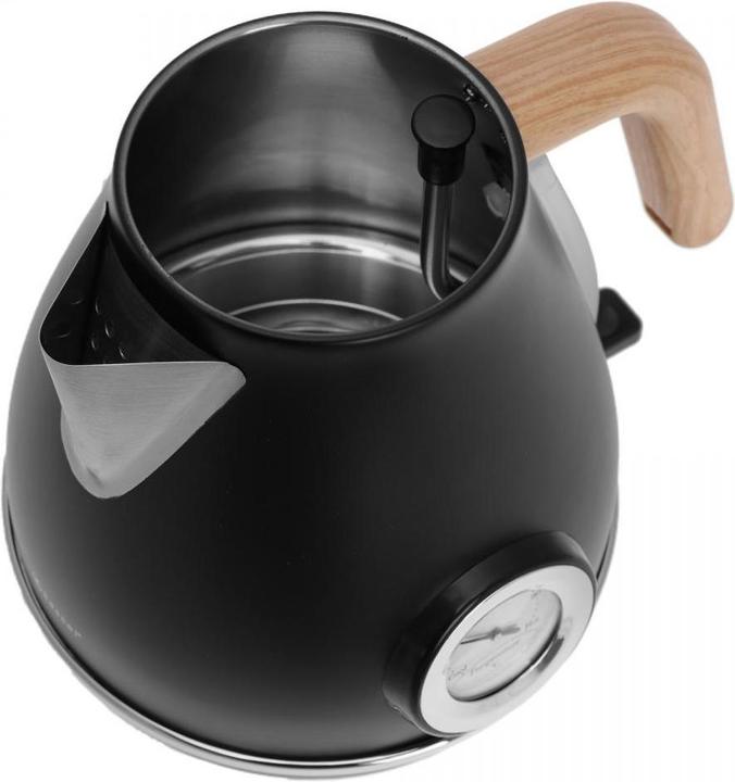 Image du produit BOUILLOIRE ÉLECTRIQUE AVEC THERMOMÈTRE 1.7L 93226 (1.70 l)