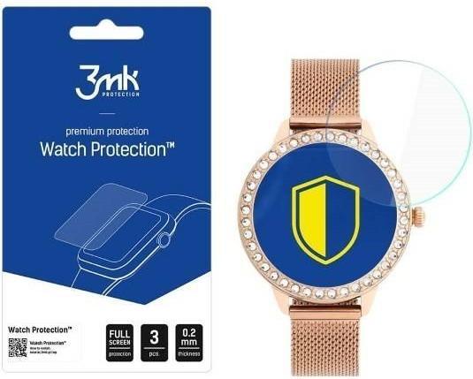 Produktbild 3MK Protection FG Hybridglasuhr für Garett Lady Kate RT