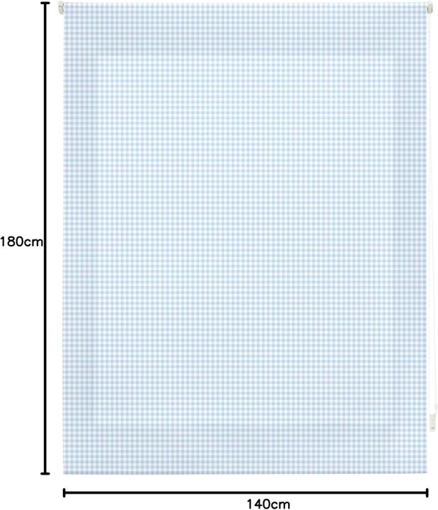 Produktbild Blindecor Vichy Roller (140 x 180 cm)