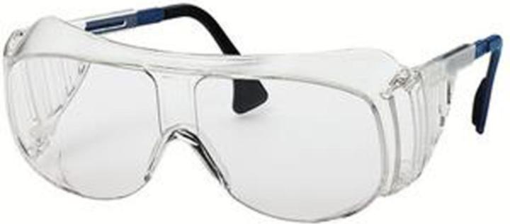 Produktbild Uvex Schutzbrille